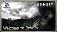 UNHEIM Community Trailer trailer thumbnail