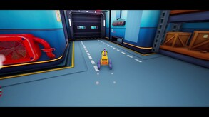 Reveal Trailer trailer thumbnail