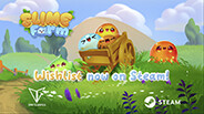 Gameplay Trailer trailer thumbnail