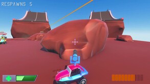 New Arena Mode trailer thumbnail