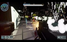 Early Access Gameplay 3/24 trailer thumbnail