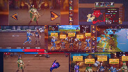 Trailer trailer thumbnail