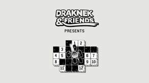 Draknek & Friends Announcement Trailer trailer thumbnail