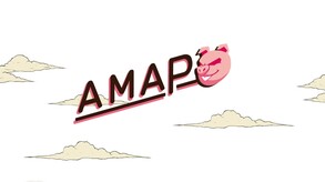 AMAP ON STEAM trailer thumbnail