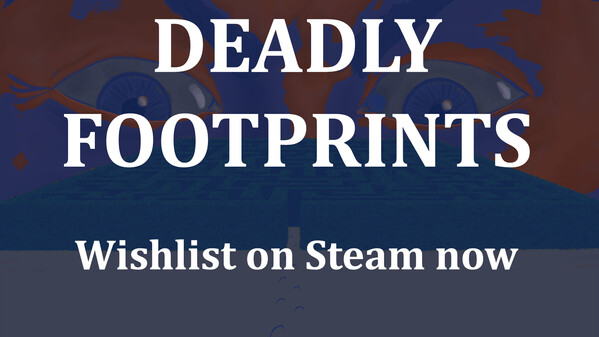 Deadly Footprints trailer thumbnail