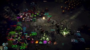 Skeleton King trailer thumbnail