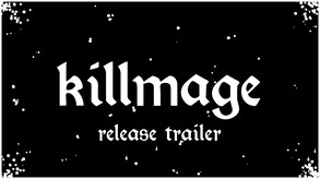 KILLMAGE Release Trailer trailer thumbnail