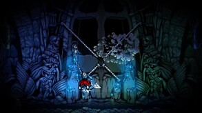 Beyond the Ice Palace 2 announcement trailer thumbnail