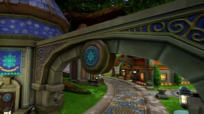 Ravenwood Academy: A Wizard101 Story Announcement Trailer trailer thumbnail