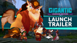 Launch Trailer trailer thumbnail