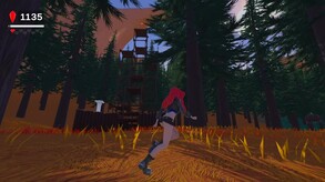 Vagrant Moon Gameplay Trailer trailer thumbnail