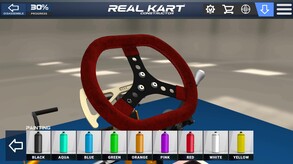 Real Kart trailer thumbnail