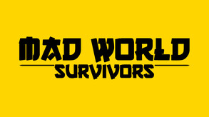 Mad World Survivors Teaser trailer thumbnail