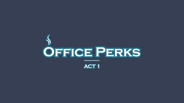 Office Perks Official Trailer trailer thumbnail