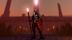 The Last Warmage trailer thumbnail