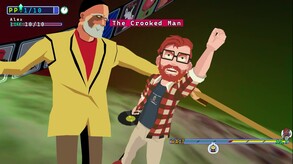 Nameless Psychosis Launch Trailer trailer thumbnail