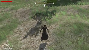 Open World Build 3 - Quick Preview trailer thumbnail