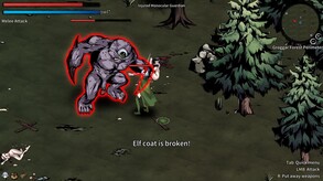 Boss Fight trailer thumbnail