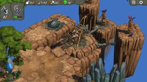 Savage Age Launch Trailer EN trailer thumbnail