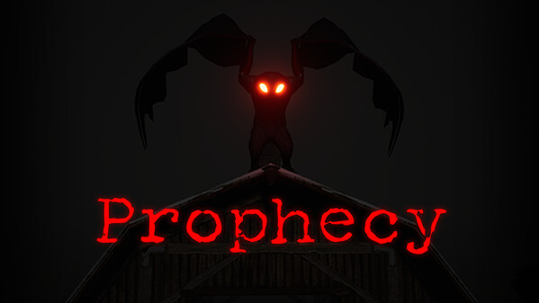 Prophecy Gameplay Trailer trailer thumbnail