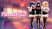 Puzzlehub: Businesswoman Hentai trailer thumbnail