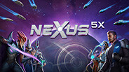 N5X Early Access Launch trailer thumbnail