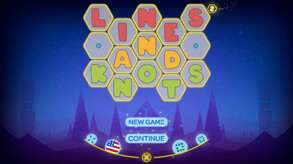 LINES AND KNOTS 2 trailer thumbnail