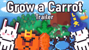 Grow a Carrot Trailer trailer thumbnail