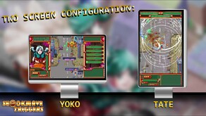 Tate and Yoko modes trailer thumbnail