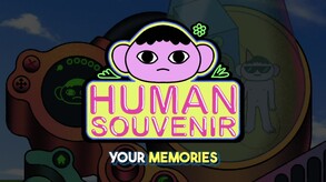 Human Souvenir Teaser Trailer trailer thumbnail