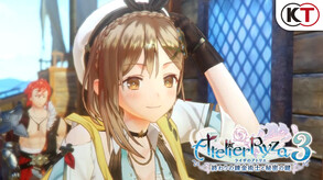 Announcement Trailer trailer thumbnail