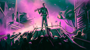 Temporal Purge Trailer trailer thumbnail