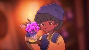 Intro Animation trailer thumbnail