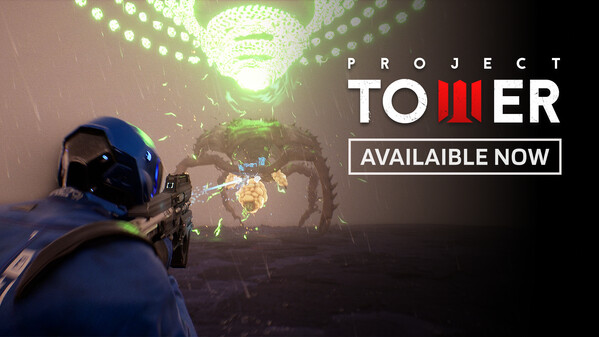 PROJECT TOWER | LAUNCH TRAILER trailer thumbnail