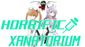 Xanatorium_EN trailer thumbnail