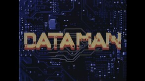 Data Man Trailer trailer thumbnail