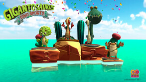 Announce Trailer - ESRB trailer thumbnail