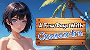 A Few Days With Cassandra - Gameplay Trailer trailer thumbnail