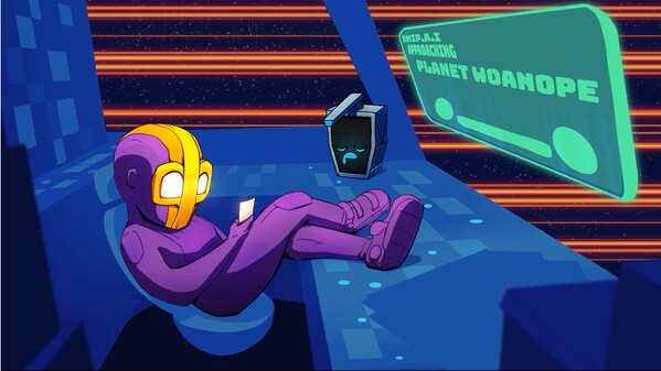 Homecoming trailer thumbnail