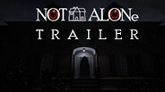 Not Alone Trailer trailer thumbnail