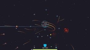 Space Killer V2 Trailer trailer thumbnail
