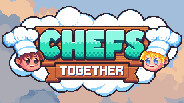 Chefs Together - Gameplay Trailer trailer thumbnail