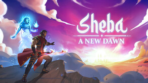 Sheba: A New Dawn - Launch Trailer trailer thumbnail