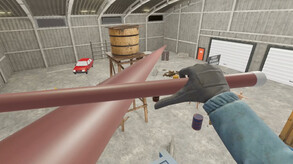 Boneless VR Trailer trailer thumbnail