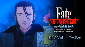 DLC Vol. 2 Trailer trailer thumbnail