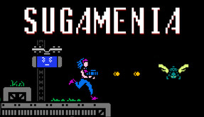 Game Trailer trailer thumbnail