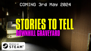 Stories to Tell - Downhill Cemetery Official Trailer trailer thumbnail