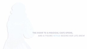 Pearlglow Cafe Character Cinematic trailer thumbnail