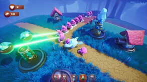 Launch Trailer trailer thumbnail