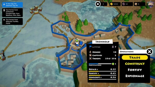 Gameplay Preview trailer thumbnail